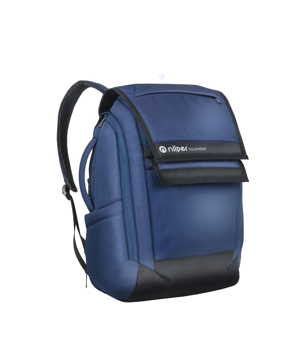 كوله پشتی لپتاپ نیلپر توریستر مدل پترو